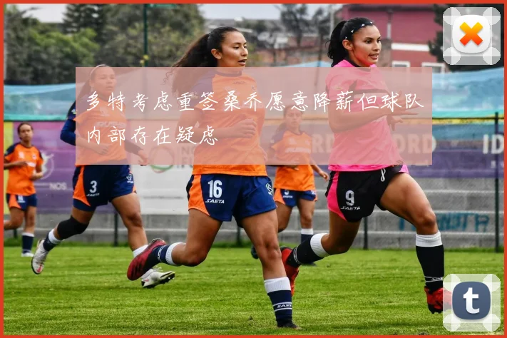 多特考虑重签桑乔愿意降薪但球队内部存在疑虑
