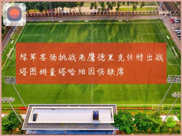 绿军客场挑战老鹰德里克怀特出战塔图姆奎塔哈珀因伤缺席